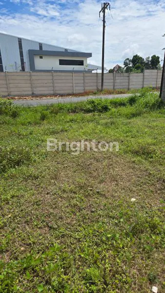 image TANAH DI JLN. AH. NASUTION, GEDUNG DALAM, BATANG HARI NUBAN, LAMPUNG TIMUR, LAMPUNG (1)