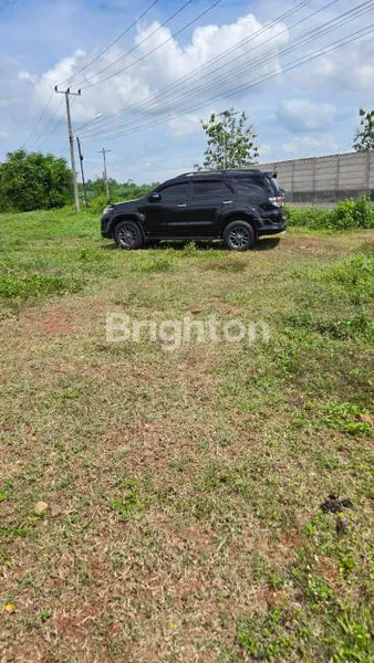 image TANAH DI JLN. AH. NASUTION, GEDUNG DALAM, BATANG HARI NUBAN, LAMPUNG TIMUR, LAMPUNG (2)