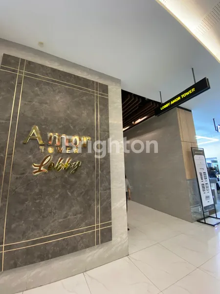 image APARTMENT  SIAP HUNI 1 BR FULL FURNISHED CITY VIEW DAN POOL DI AMOR PAKUWON CITY (6)