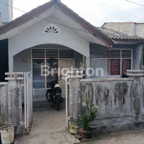 image RUMAH FULL RENOVASI HARGA MURAH BATU AJI (1)