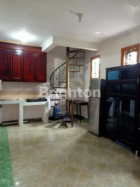 image DI SEWAKAN RUMAH CANTIK & MEWAH (6)