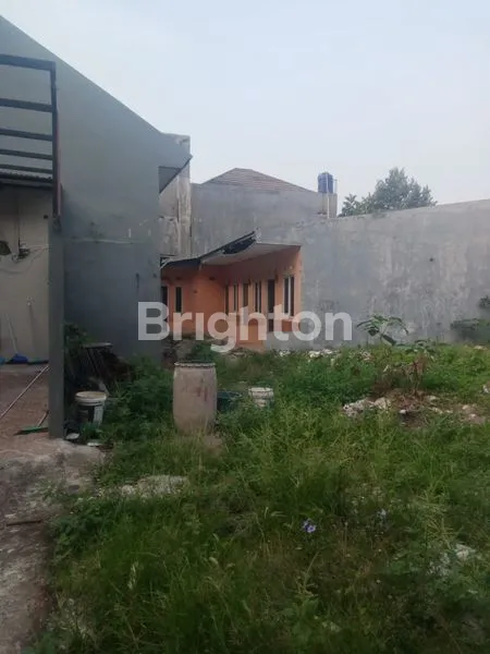 image JUAL TANAH STRATEGIS DEKAT PERUMAHAN MELATI MAS (6)