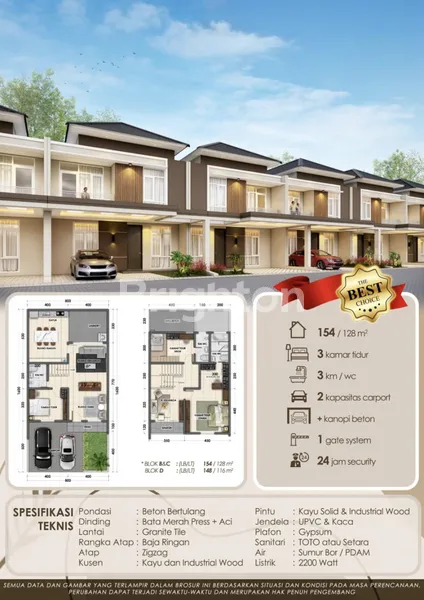 image RUMAH MEWAH 2 LANTAI (1)