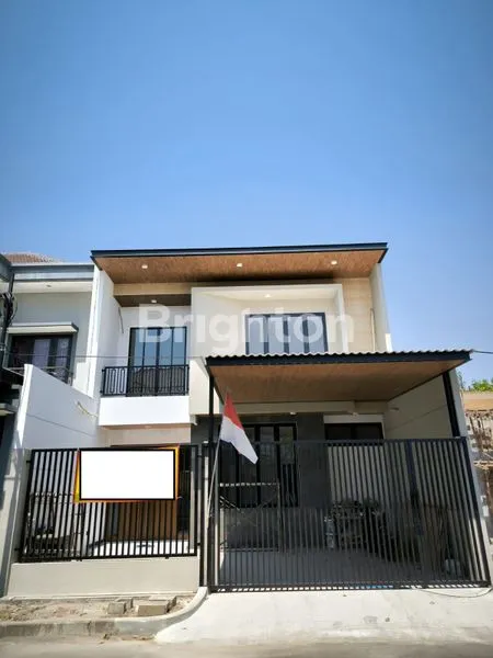 image RUMAH PANTAI MENTARI 2 LANTAI (1)