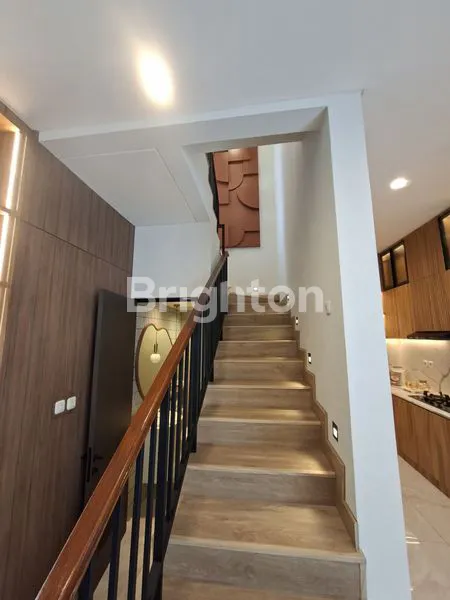 image SIJUAL RUMAH 2 LANTAI  CLISTER RODNA DI SENTUL BOGOR (4)