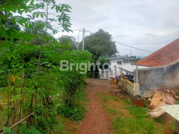 image TANAH KAVLING MURAH, TANAH KEBUN  LOKASI DI CIBIRU BANDUNG (2)