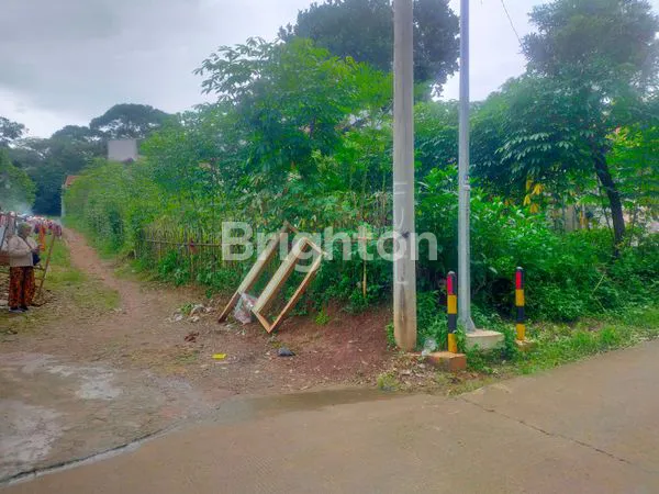 image TANAH KAVLING MURAH, TANAH KEBUN  LOKASI DI CIBIRU BANDUNG (4)