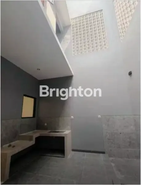 image LAST UNIT RUMAH SIAP HUNI MINIMALIS MODERN 2 LANTAI DI NIRWANA EKSEKUTIF (2)