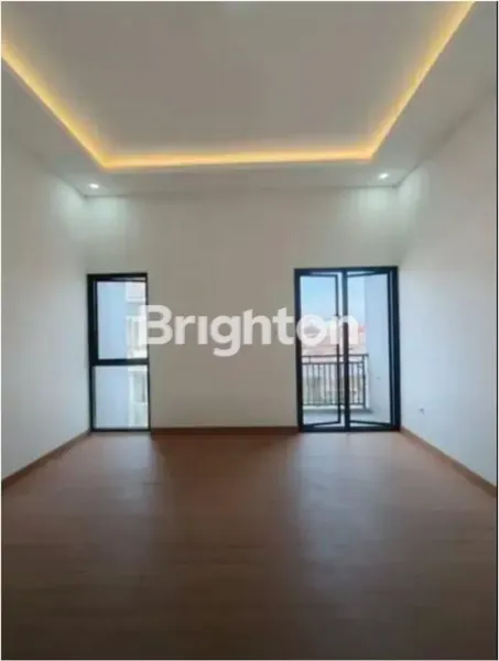 image LAST UNIT RUMAH SIAP HUNI MINIMALIS MODERN 2 LANTAI DI NIRWANA EKSEKUTIF (5)