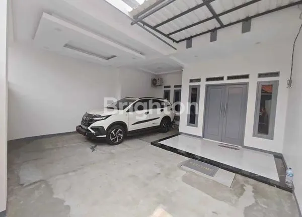 image JUAL CEPAT RUMAH KEBUN JERUK JAKARTA BARAT  (2)