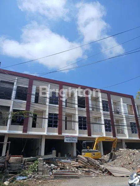 image JUAL ! RUKO 3 LANTAI DI JIMBARAN STRATEGIS!! (3)