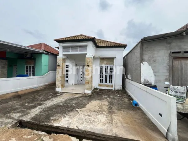 Gambar Property DIJUAL RUMAH TINGGAL