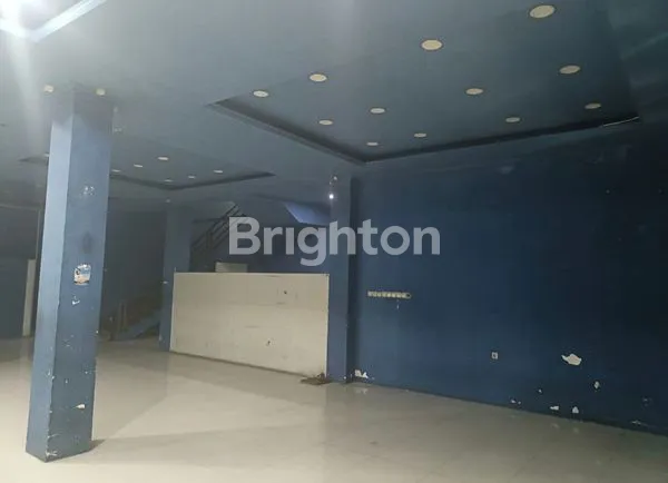 image RUKO KOMERSIAL GANDENG 3 OTISTA CIPUTAT (5)