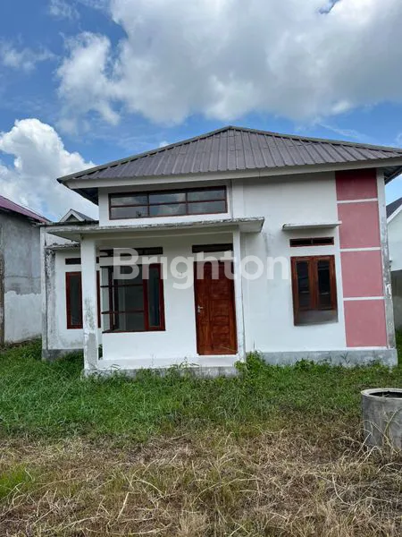 Gambar Property DIJUAL RUMAH TINGGAL