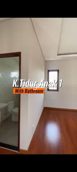 image CLUSTER MEWAH VIEW SUNGAI - SEKAR SARI MANSION, DENPASAR TIMUR (7)