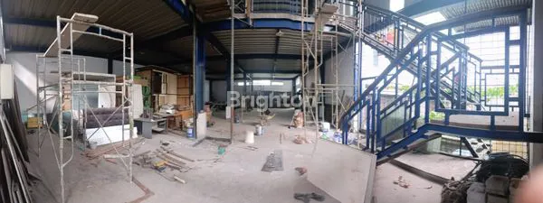 image GUDANG BEBAS MACET, BANJIR  DEKAT EXIT TOL PAKIS KOTA MALANG (7)