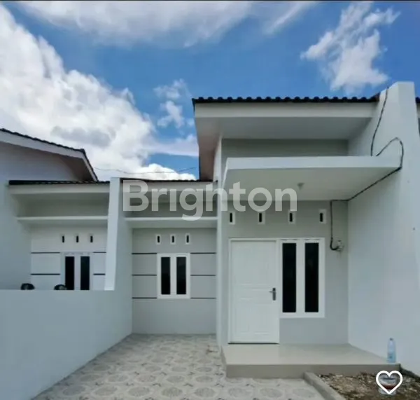 image RUMAH SIAP HUNI GRIYA MUTIARA BATURSARI MRANGGEN  (1)