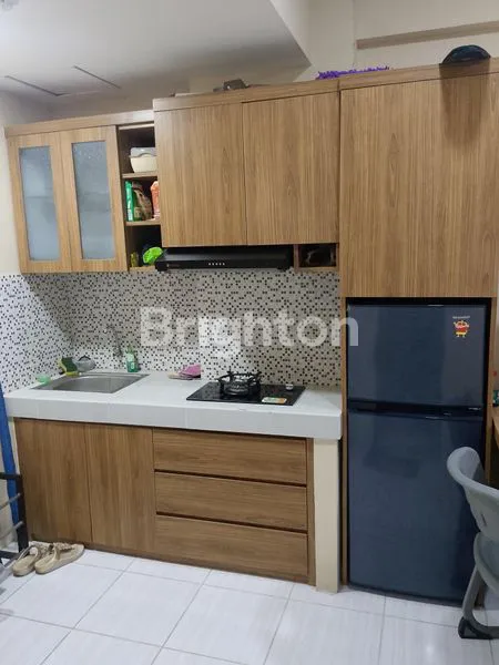 image APARTEMEN DI SURABAYA TIMUR FULL FURNISHED  (1)