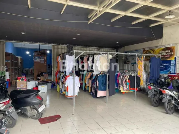 image RUKO WEST POINT, SAMBIKEREP DEKAT PERUMAHAN SAMBIKEREP, DEKAT MADE, DEKAT LONTAR (5)