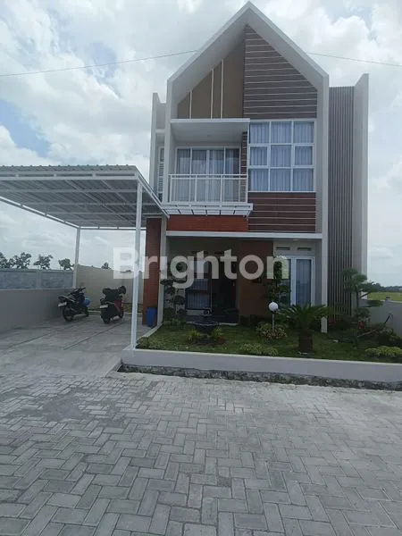 image GRAHA PESONA COMBONGAN TYPE 70/100 (1)