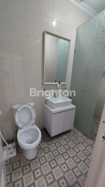 image RUMAH SIAP HUNI MINIMALIS GRAHA SUKOLILO REGENCY DEKAT ITS (5)