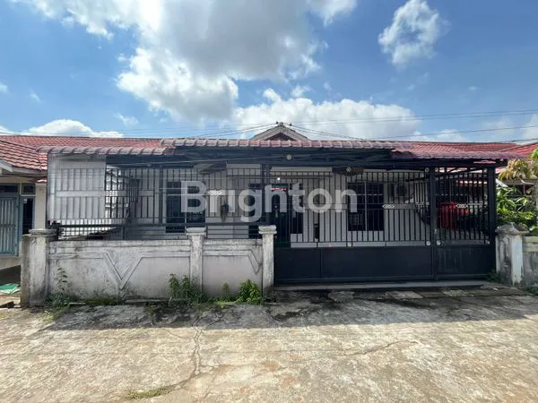 image DIJUAL RUMAH TINGGAL  (1)