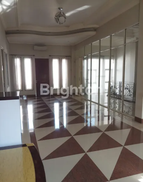 image SIAP HUNI MANYAR LEBAR 12 COCOK UNTUK TEMPAT TINGGAL, KANTOR, RUMAH USAHA, DEKAT RAYA MANYAR, NGAGEL, NGINDEN, SEMOLOWARU, RAYA MERR, KLAMPIS, WISMA MUKTI (4)