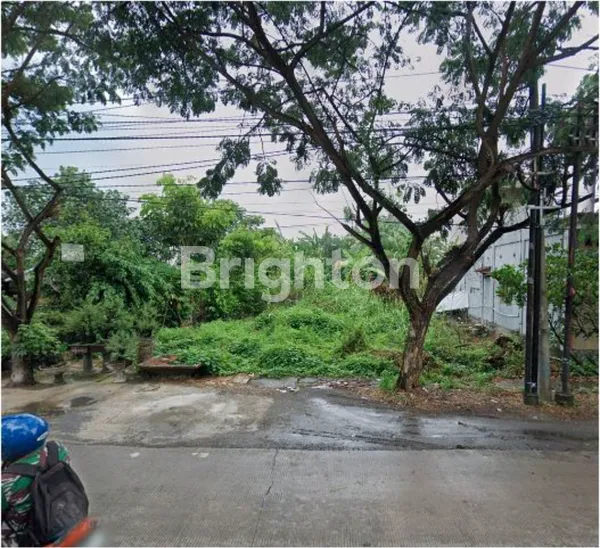 image TANAH KOSONG SUDAH URUG DI RAYA MOROWUDI GRESIK (1)