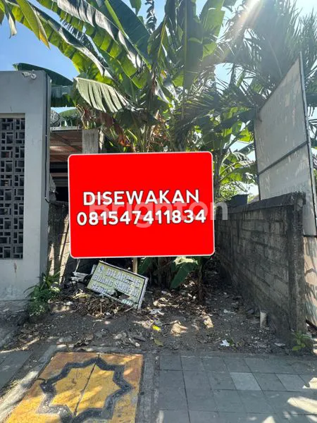 image POTENSI SELATAN: LAHAN STRATEGIS DEKAT KAWASAN WISATA (1)