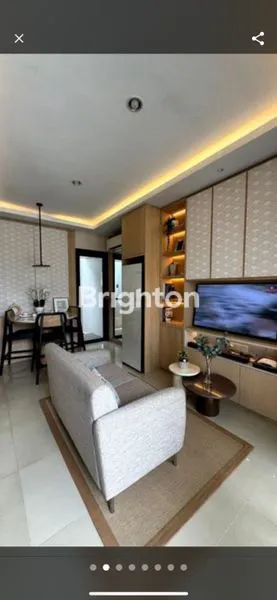 image DIJUAL RUMAH 2 LANTAI PARAMOUNT PETAL  GADING SERPONG (2)