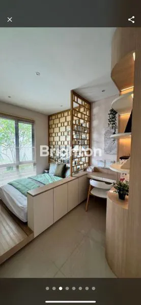 image DIJUAL RUMAH 2 LANTAI PARAMOUNT PETAL  GADING SERPONG (5)