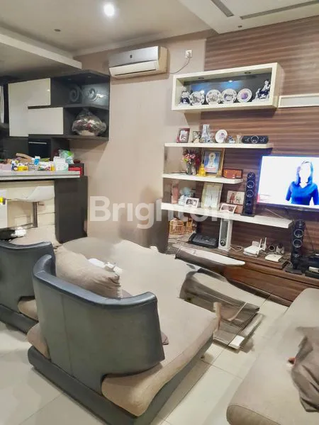 image RUMAH 2,5 LT DI PURI MANSION JAKARTA BARAT (2)