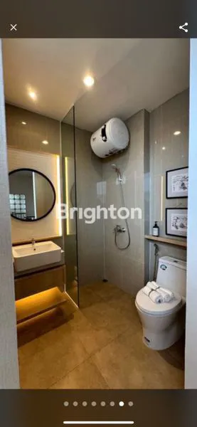 image DIJUAL RUMAH 2 LANTAI PARAMOUNT PETAL  GADING SERPONG (7)