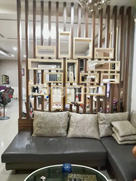 image RUMAH 2,5 LT DI PURI MANSION JAKARTA BARAT (3)