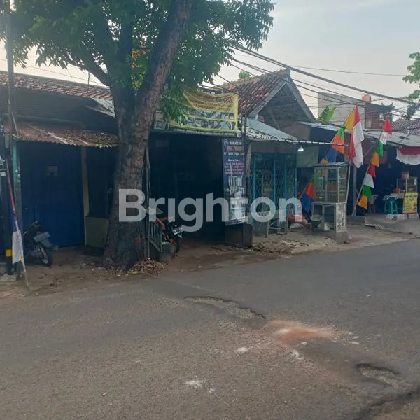 image RUKO DAN RUMAH KONTRAKAN DAERAH KREO 1019 M² TANGERANG BANTEN 42 PINTU SERTIFIKAT SHM (2)