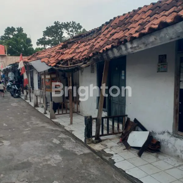 image RUKO DAN RUMAH KONTRAKAN DAERAH KREO 1019 M² TANGERANG BANTEN 42 PINTU SERTIFIKAT SHM (1)