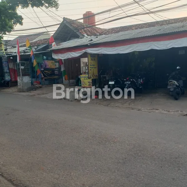 image RUKO DAN RUMAH KONTRAKAN DAERAH KREO 1019 M² TANGERANG BANTEN 42 PINTU SERTIFIKAT SHM (3)