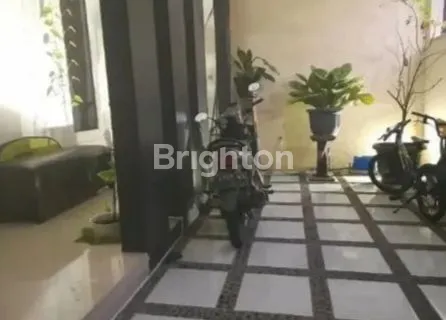 image RUMAH SIAP HUNI TENGAH KOTA LOKASI PEDURUNGAN SEMARANG (1)