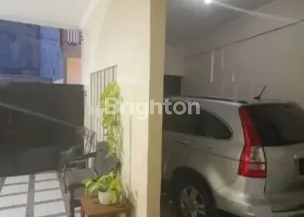 image RUMAH SIAP HUNI TENGAH KOTA LOKASI PEDURUNGAN SEMARANG (3)