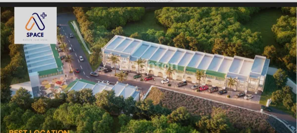 image DIJUAL RUKO DI AREA TIDAR CITRALAND KOTA MALANG (2)