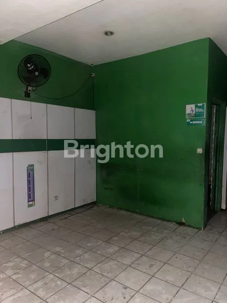 image RUKO  1  LANTAI LOKASI STRATEGIS, RAMAI-DEPAN JALAN RAYA UTAMA - JARANG ADA (5)