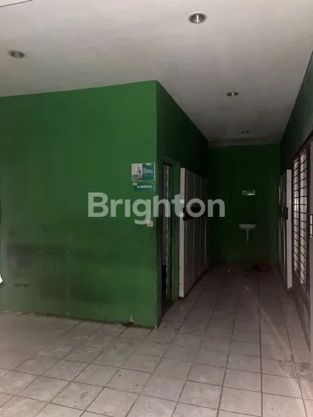 image RUKO  1  LANTAI LOKASI STRATEGIS, RAMAI-DEPAN JALAN RAYA UTAMA - JARANG ADA (7)