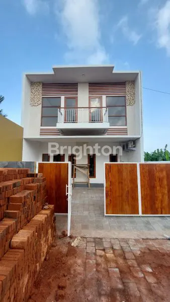 image *TOWN HOUSE BATANG HARI ,RENON* (1)