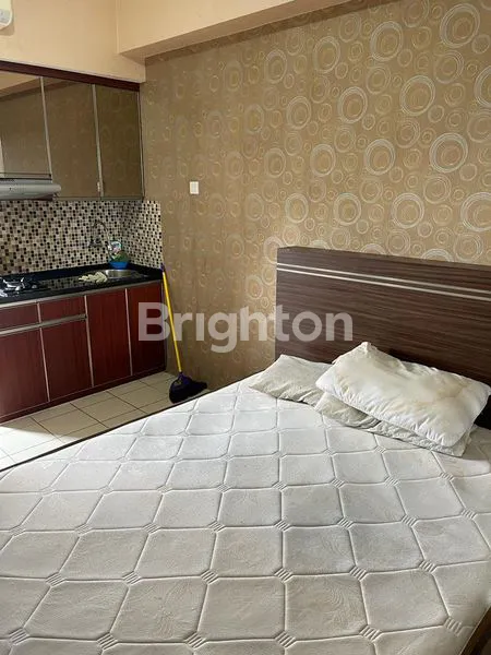 image APARTEMEN PURI PARK VIEW DEKAT MALL DAN PASAR PURI JAKARTA BARAT (5)