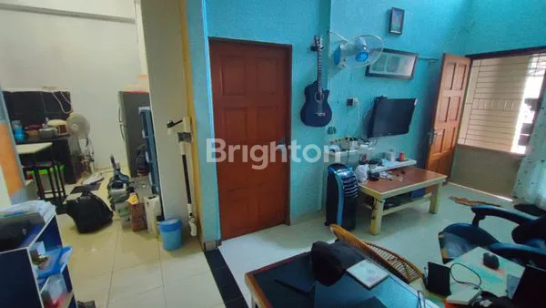 image RUMAH 2 LANTAI STRATEGIS DI GRAHA BUKIT RAFLESIA (OVER KREDIT) (2)