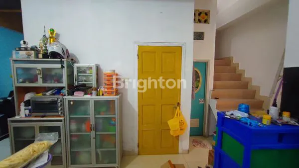 image RUMAH 2 LANTAI STRATEGIS DI GRAHA BUKIT RAFLESIA (OVER KREDIT) (4)