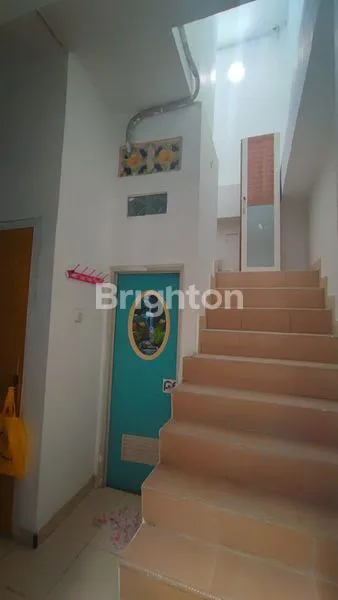 image RUMAH 2 LANTAI STRATEGIS DI GRAHA BUKIT RAFLESIA (OVER KREDIT) (5)