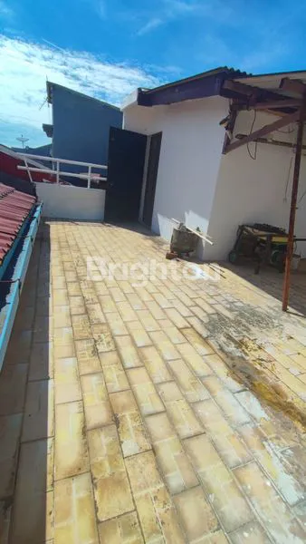 image RUMAH 2 LANTAI STRATEGIS DI GRAHA BUKIT RAFLESIA (OVER KREDIT) (8)