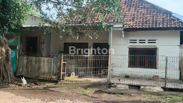 image \UD83C\UDFE0\U2728 DIJUAL RUMAH + RUKO MULTIFUNGSI — LOKASI STRATEGIS! \U2728\UD83C\UDFE0 (1)