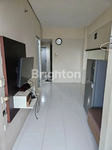 image APARTMEN DIAN REGENCY LANTAI 6 DEKAT ITS, HANG TUAH (1)